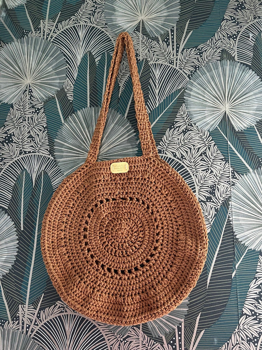 The Beach Girls Bag